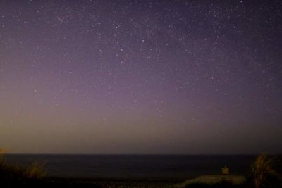 sigma 20mm;  iso 1600;  f1.4; 10 sek.