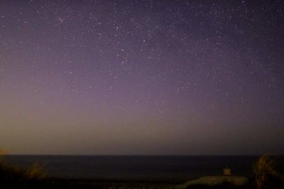 sigma 20mm;  iso 1600;  f1.4; 10 sek.